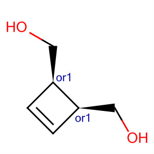 CAS No 77774-01-7  Molecular Structure