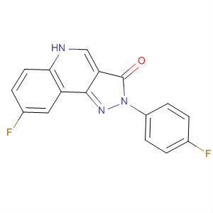 Cas Number: 77780-00-8  Molecular Structure