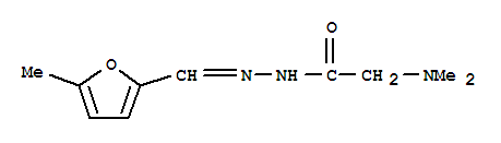 Cas Number: 777815-60-8  Molecular Structure