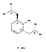 CAS No 77784-08-8  Molecular Structure