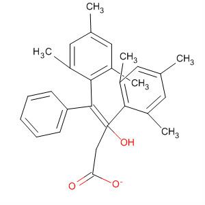 CAS No 77787-82-7  Molecular Structure