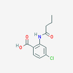 Cas Number: 777877-45-9  Molecular Structure