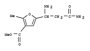CAS No 777887-95-3  Molecular Structure