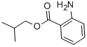 CAS No 7779-77-3  Molecular Structure