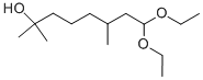 CAS No 7779-94-4  Molecular Structure