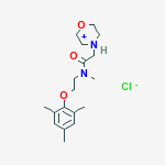 CAS No 77791-41-4  Molecular Structure