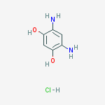 CAS No 77792-41-7  Molecular Structure