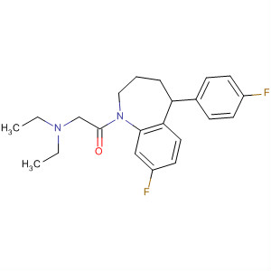 CAS No 77795-93-8  Molecular Structure