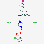 Cas Number: 77796-08-8  Molecular Structure