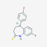 CAS No 77796-17-9  Molecular Structure