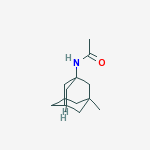 CAS No 778-09-6  Molecular Structure