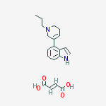 Cas Number: 77801-73-1  Molecular Structure