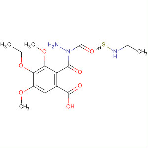 CAS No 77803-38-4  Molecular Structure