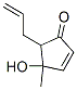 CAS No 77806-60-1  Molecular Structure