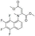 CAS No 77808-96-9  Molecular Structure