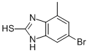CAS No 77811-41-7  Molecular Structure