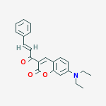 CAS No 77819-83-1  Molecular Structure