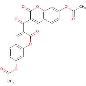 CAS No 77819-92-2  Molecular Structure