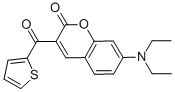 CAS No 77820-11-2  Molecular Structure