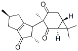 Cas Number: 77820-41-8  Molecular Structure