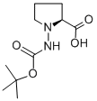 CAS No 77821-22-8  Molecular Structure