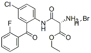 CAS No 77822-80-1  Molecular Structure