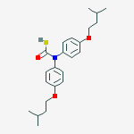 CAS No 77828-24-1  Molecular Structure
