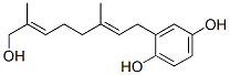 CAS No 77828-62-7  Molecular Structure