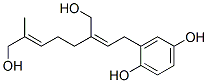 CAS No 77828-64-9  Molecular Structure