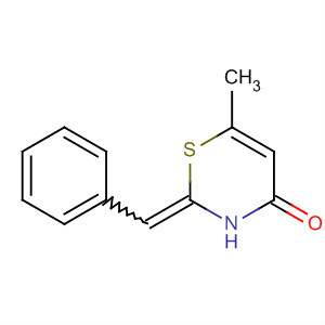 CAS No 77831-98-2  Molecular Structure