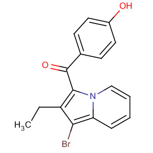 CAS No 77832-52-1  Molecular Structure