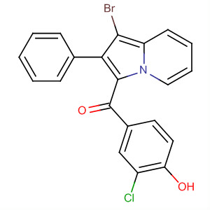 Cas Number: 77832-96-3  Molecular Structure