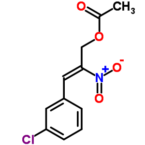 Cas Number: 77835-01-9  Molecular Structure