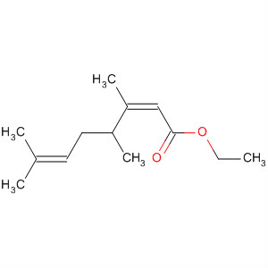 CAS No 77838-59-6  Molecular Structure