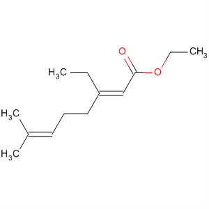 CAS No 77838-62-1  Molecular Structure