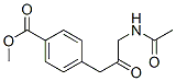 CAS No 77846-91-4  Molecular Structure