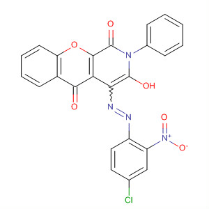 CAS No 77849-86-6  Molecular Structure