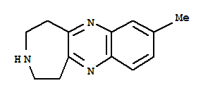 CAS No 778520-60-8  Molecular Structure