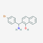 Cas Number: 778576-04-8  Molecular Structure