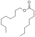 CAS No 7786-48-3  Molecular Structure