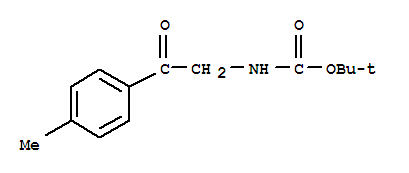 CAS No 778617-65-5  Molecular Structure