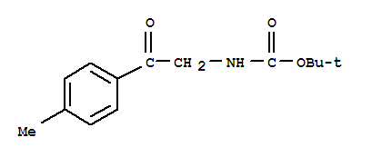 Cas Number: 778617-65-5  Molecular Structure