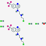 CAS No 77862-55-6  Molecular Structure