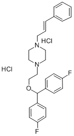 Cas Number: 77862-93-2  Molecular Structure