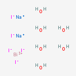 CAS No 7787-65-7  Molecular Structure