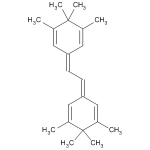 CAS No 77873-04-2  Molecular Structure