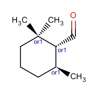 CAS No 77880-02-5  Molecular Structure