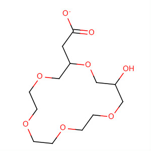 CAS No 77887-87-7  Molecular Structure
