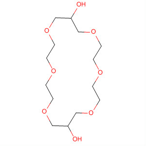 CAS No 77887-94-6  Molecular Structure