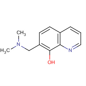 CAS No 77895-38-6  Molecular Structure